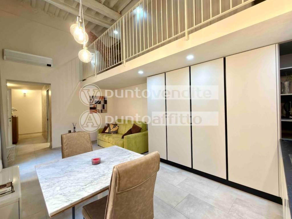 Appartamento a Lucca in Via degli Asili, , 1 - Foto 5