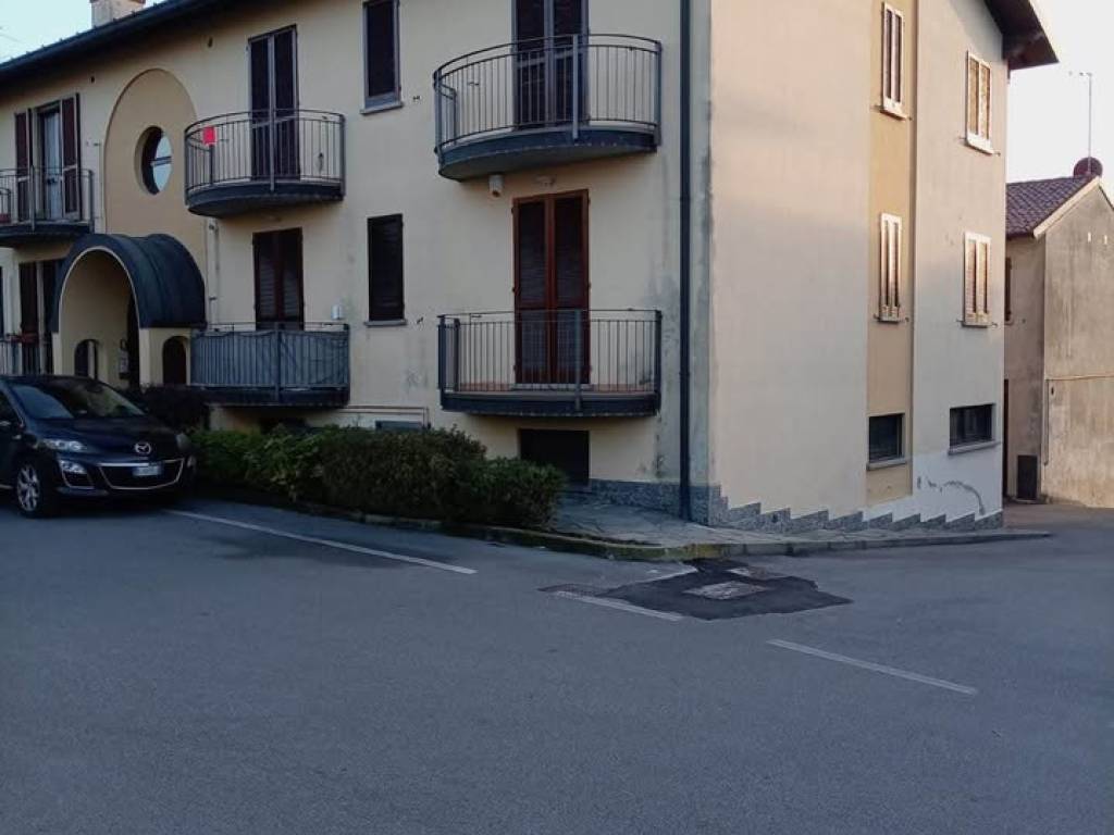Appartamento a Costa masnaga in Via Dante Alighieri - Foto 5