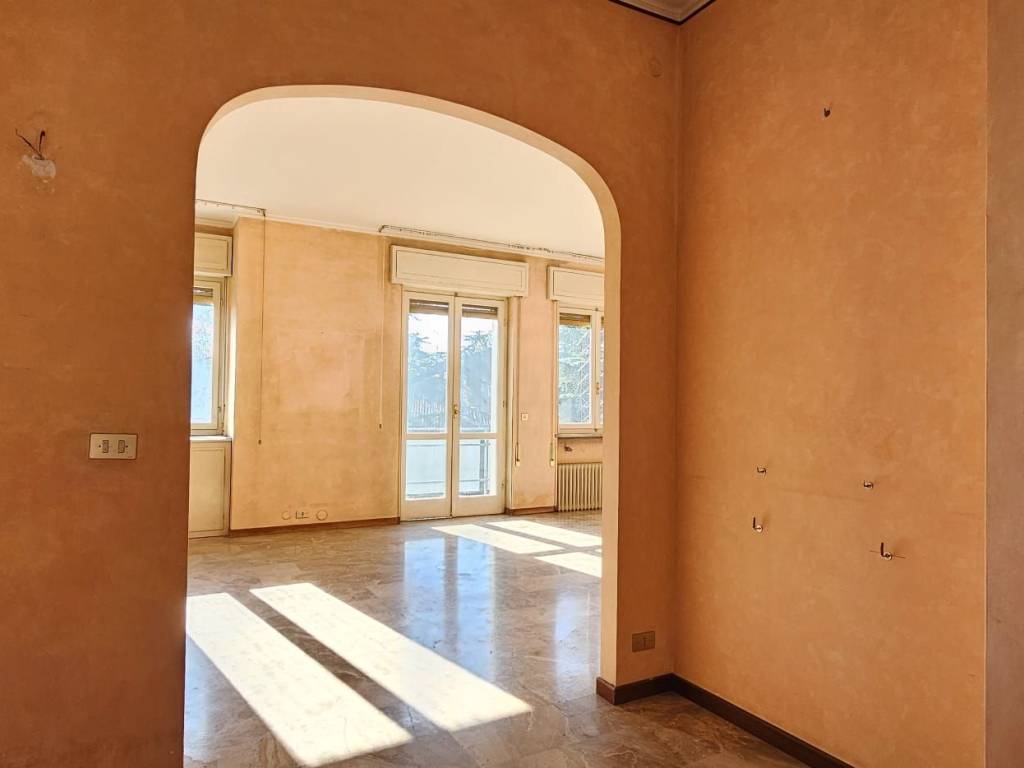 Appartamento a Brescia in Via Montello - Foto 4