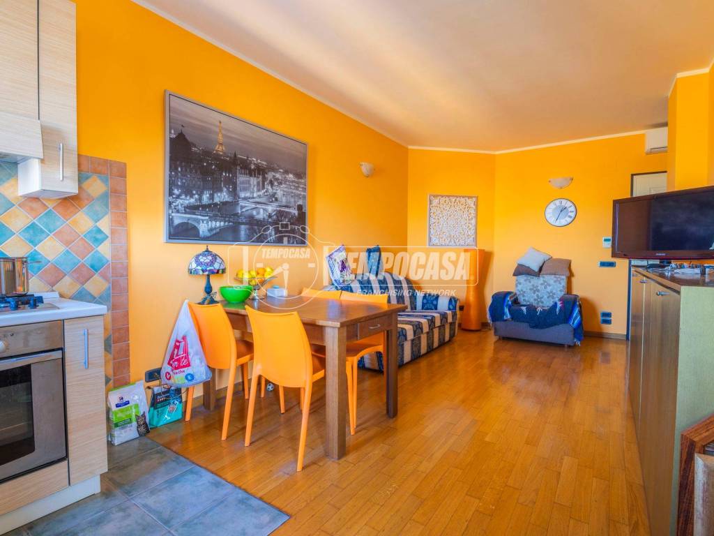 Appartamento a Potenza picena in Via Pesaro 39 - Foto 2