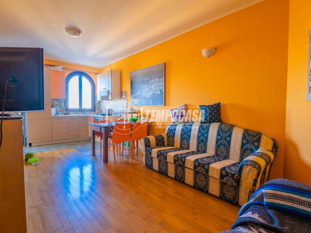 Appartamento a Potenza picena in Via Pesaro 39 - Foto 3