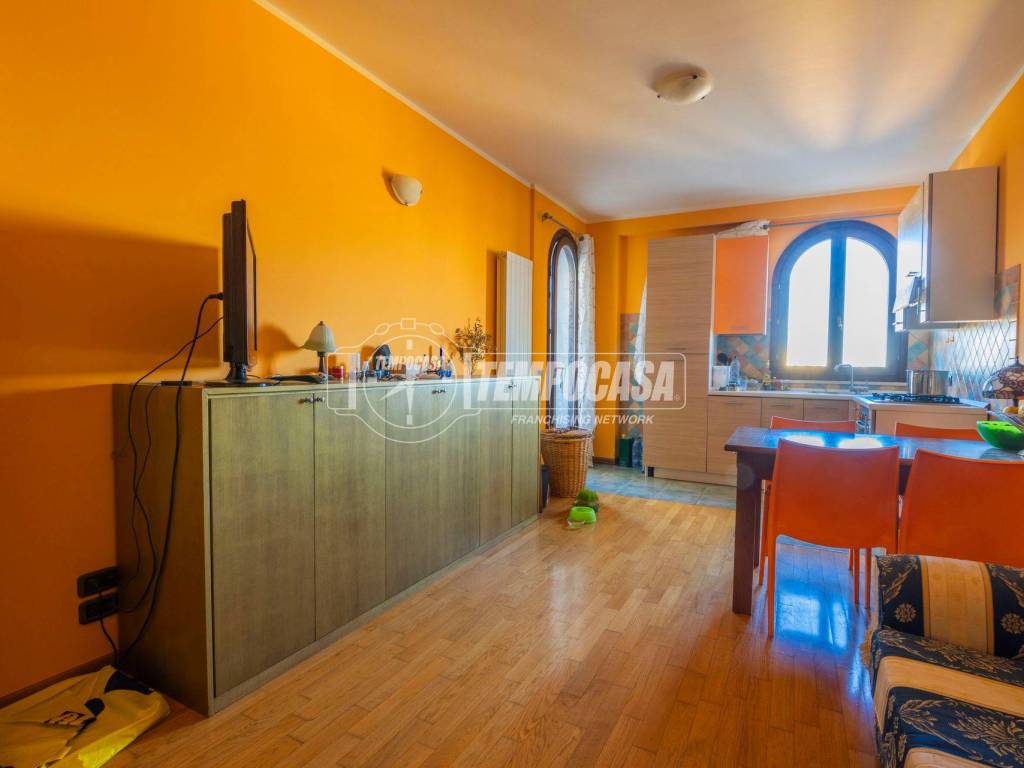 Appartamento a Potenza picena in Via Pesaro 39 - Foto 4