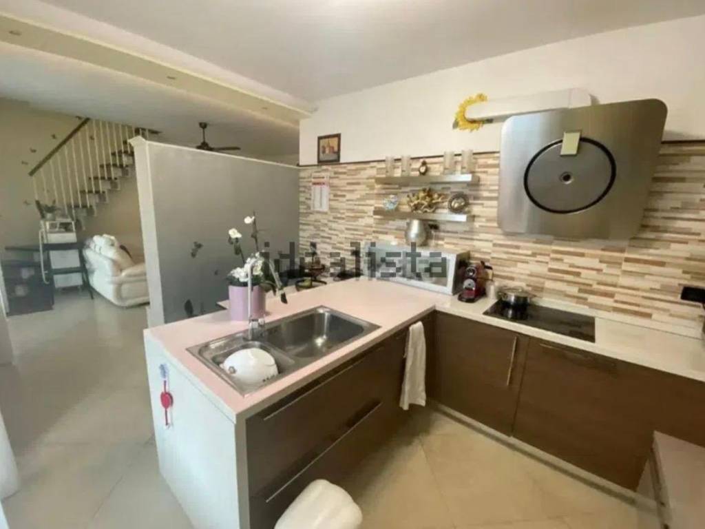 Appartamento a Piacenza in Via Luciano Spazzali - Foto 5
