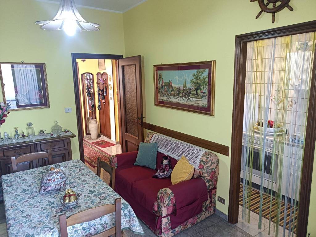 Appartamento a Collegno in Corso Montello, 15 - Foto 3