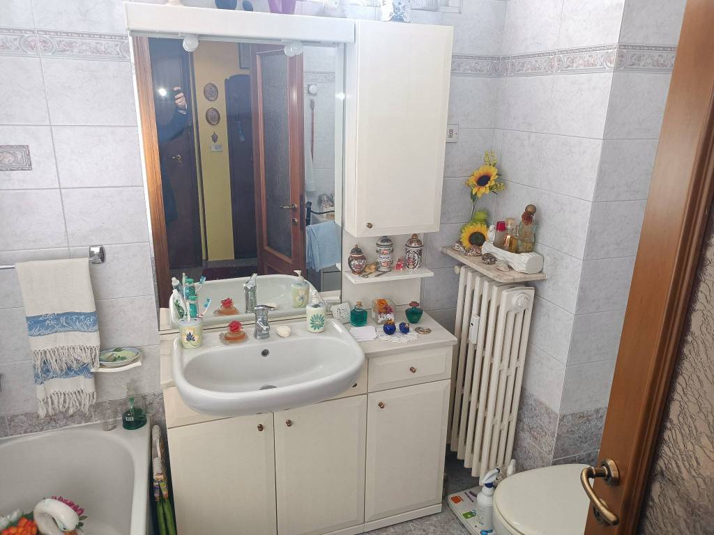 Appartamento a Collegno in Corso Montello, 15 - Foto 5