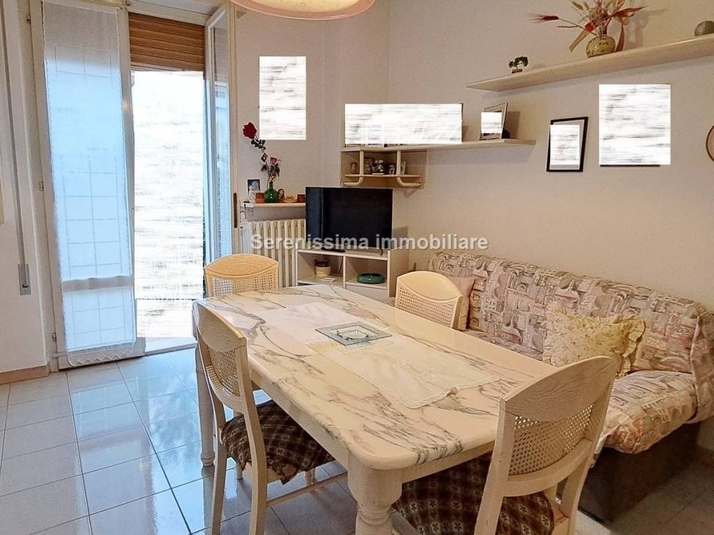 Appartamento a Pesaro in Via Lago Maggiore - Foto 3