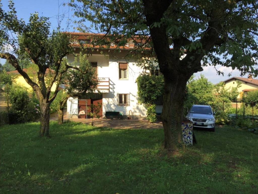 Villa a Trana in Via Combaluetto, 1 - Foto 2