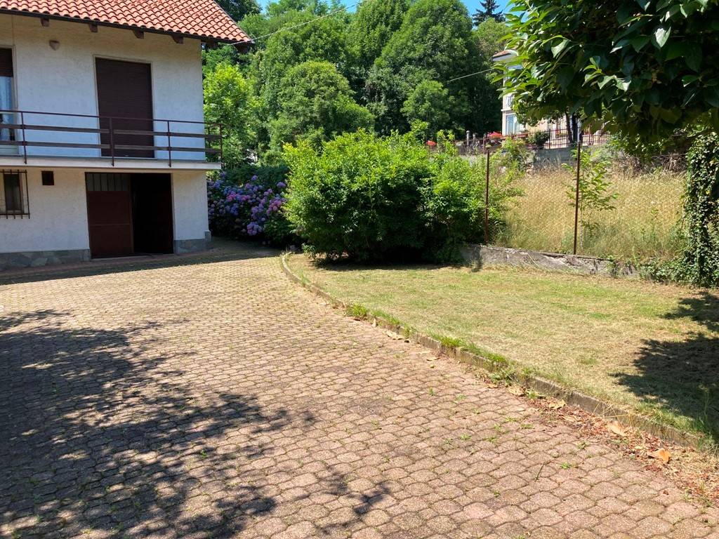 Villa a Trana in Via Combaluetto, 1 - Foto 3