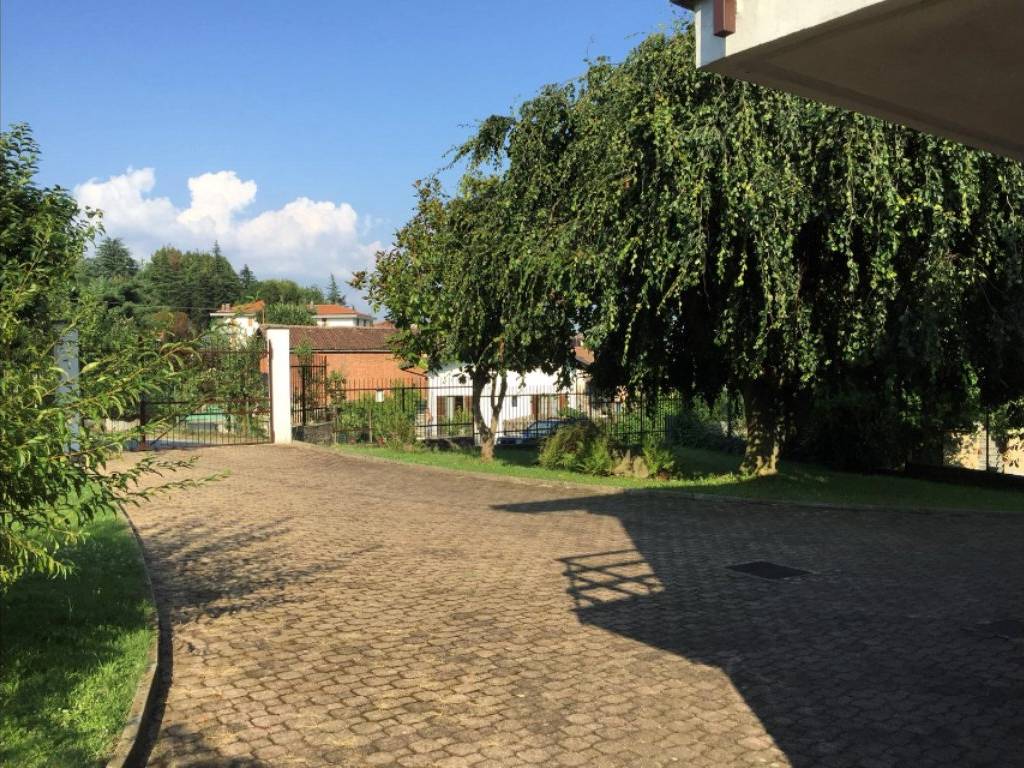 Villa a Trana in Via Combaluetto, 1 - Foto 4
