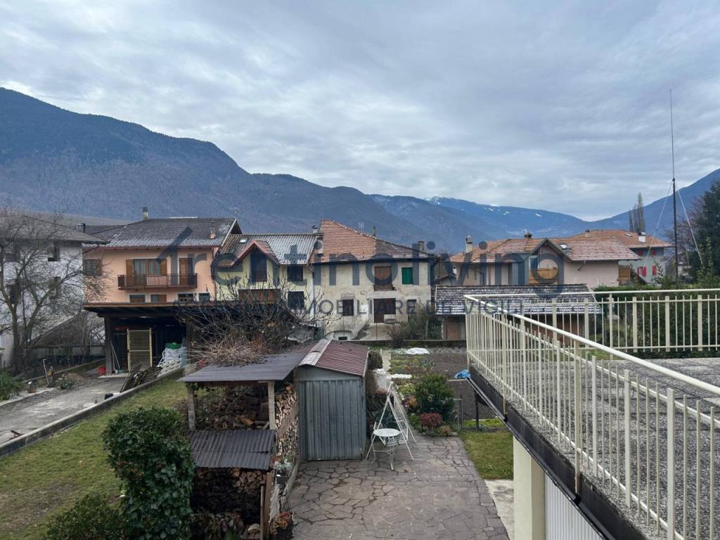 Appartamento a Ton in Via Damiano Chiesa - Foto 3