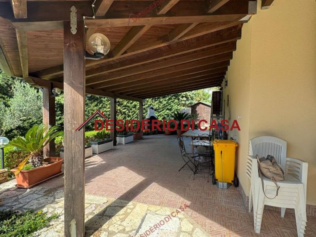 Villa a Castellammare del golfo in Contrada Acqua la Vite - Foto 2