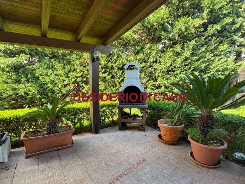 Villa a Castellammare del golfo in Contrada Acqua la Vite - Foto 3