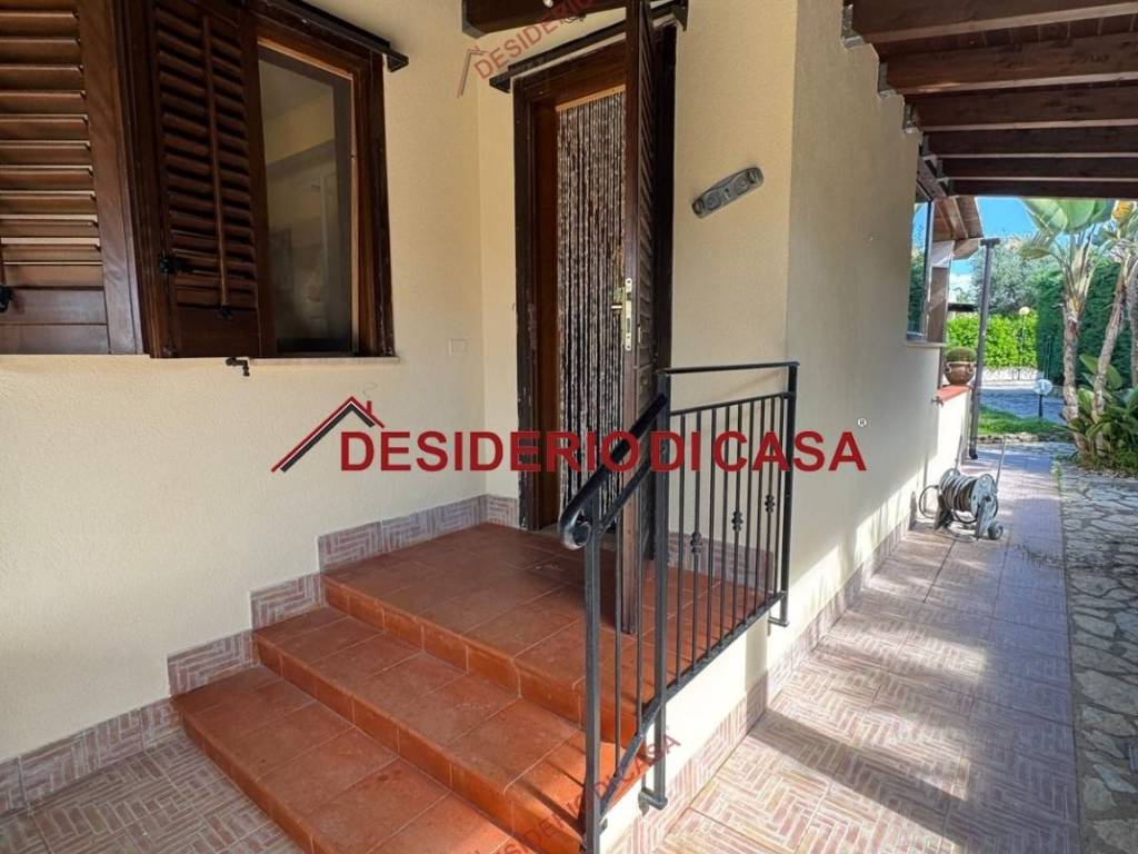 Villa a Castellammare del golfo in Contrada Acqua la Vite - Foto 5