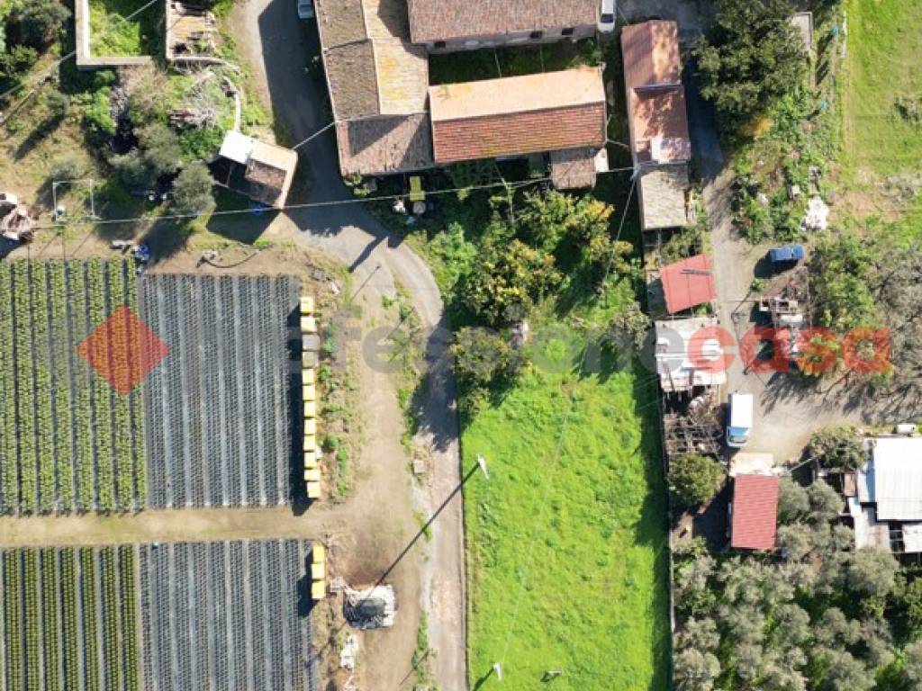 Terreno a Milazzo in Via Filicusa, snc - Foto 2