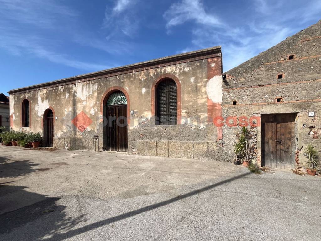 Terreno a Milazzo in Via Filicusa, snc - Foto 4