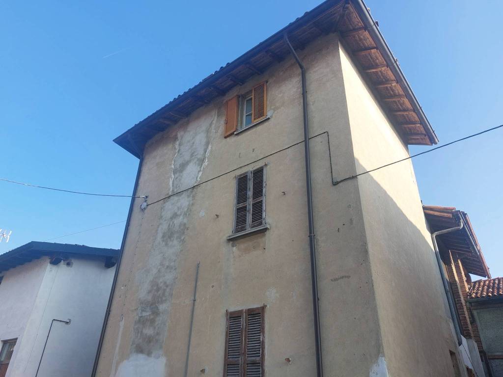 Casa indipendente a Inverno e monteleone in Via San Giuseppe, 25 - Foto 5