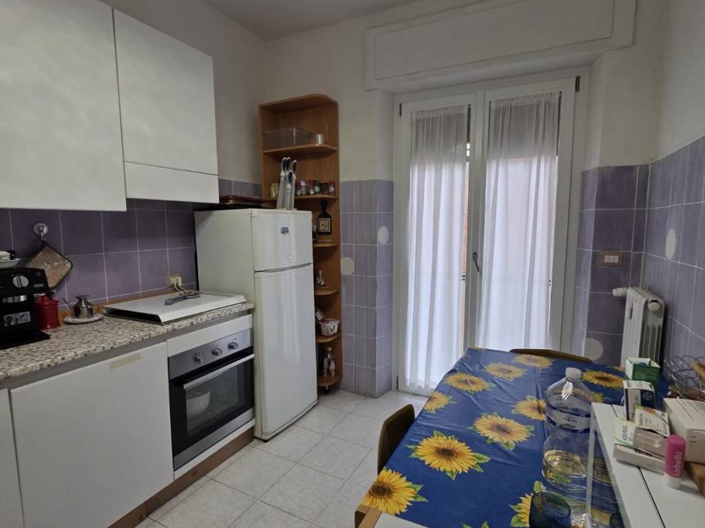 Appartamento a Viterbo in Piazza dell'Ortigara - Foto 4