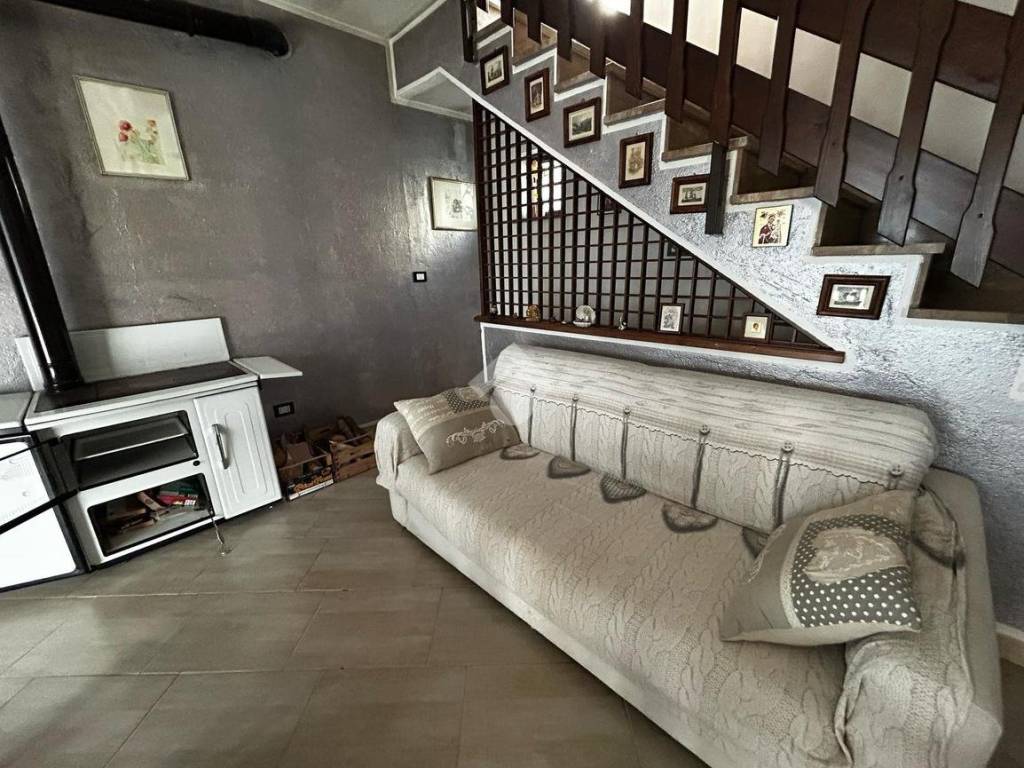 Casa indipendente a Corio in Regione Tassonere - Foto 4