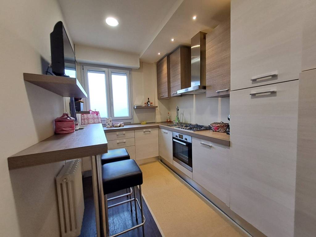 Appartamento a Cervia in Viale Romagna - Foto 4