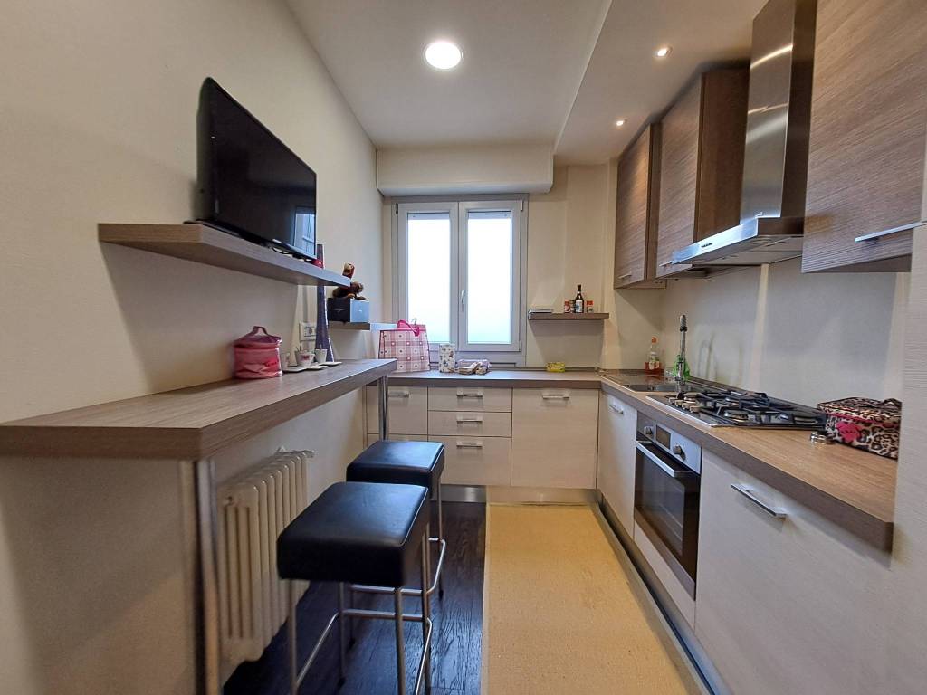 Appartamento a Cervia in Viale Romagna - Foto 5