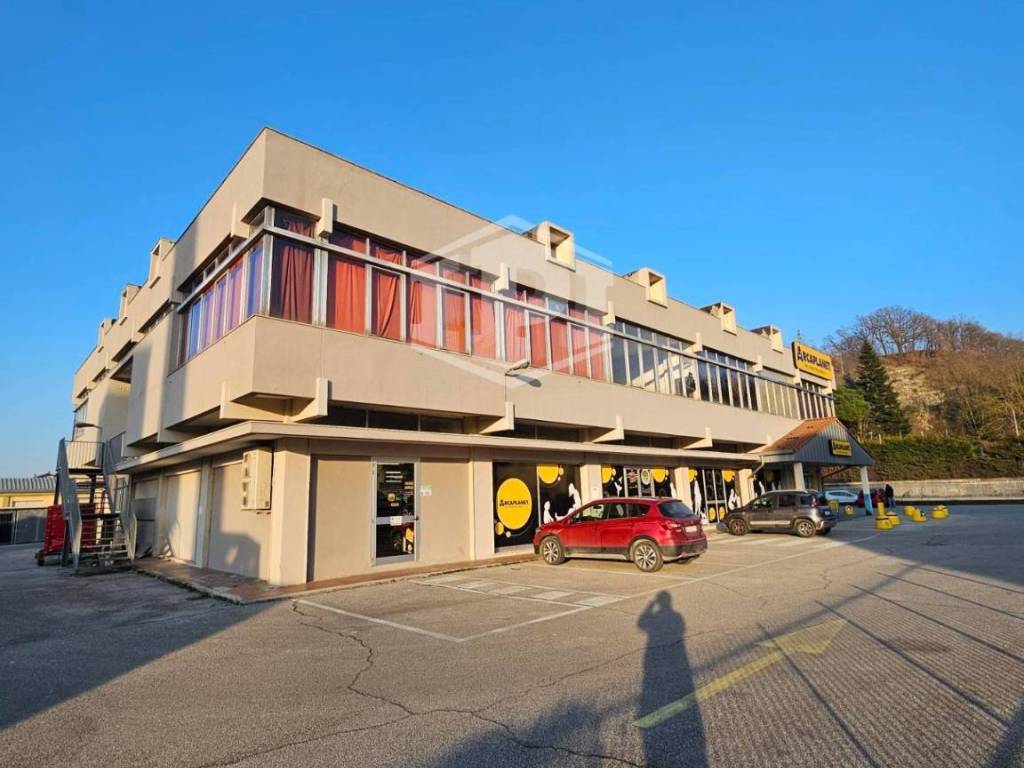 Immobile a Ovada in strada Novi - Foto 3