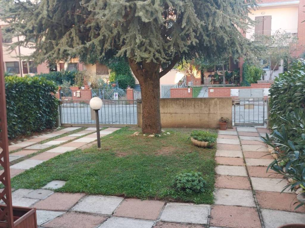 Villetta a schiera a Ferrara in Via Achille Funi - Foto 3