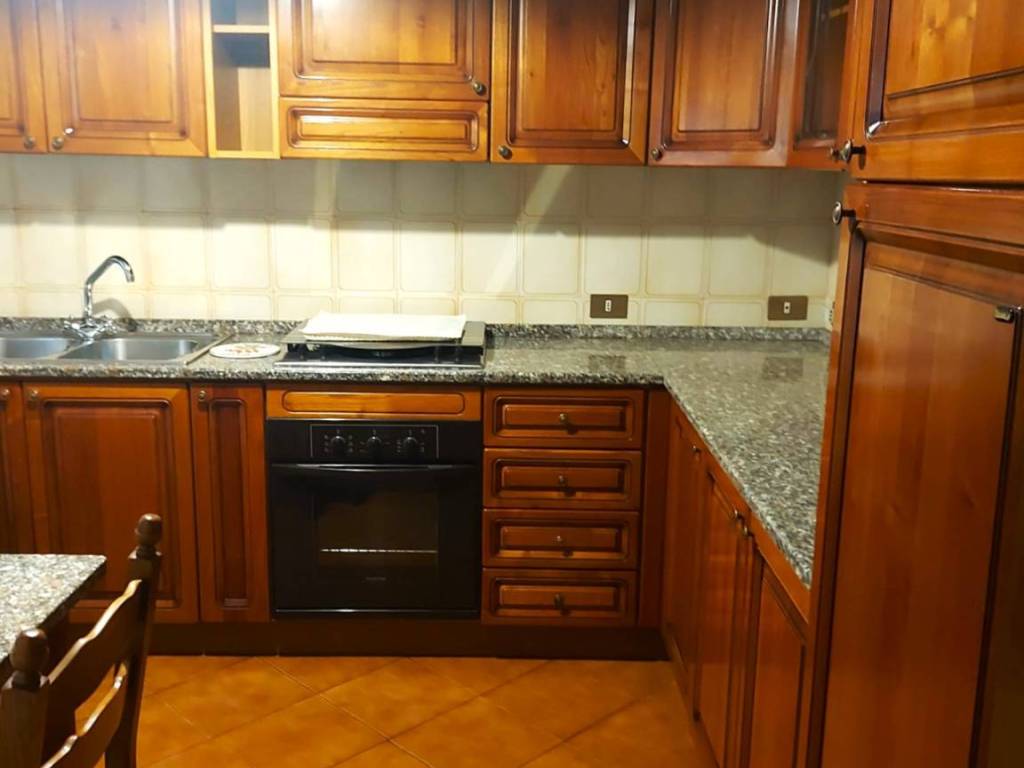 Villetta a schiera a Ferrara in Via Achille Funi - Foto 5