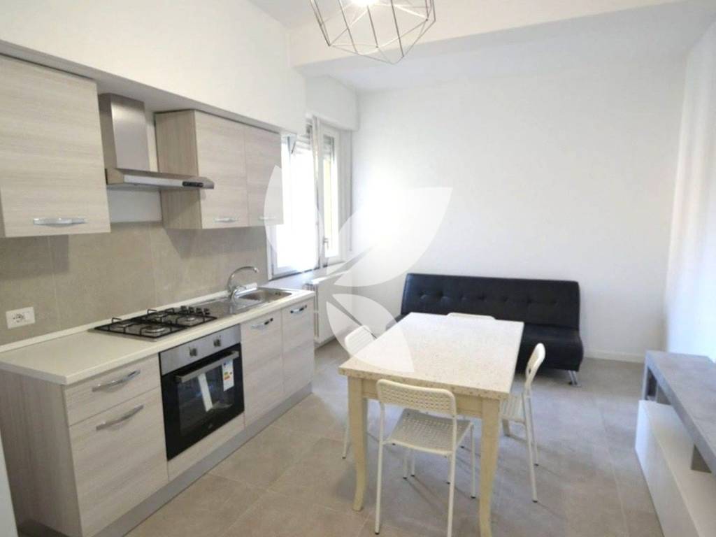 Appartamento a Sant'ilario d'enza in Via Edmondo De Amicis - Foto 3