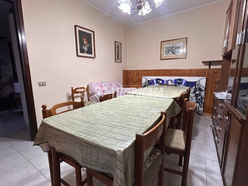 Appartamento a Vanzaghello in Vicolo Santa Corona, 1 - Foto 2