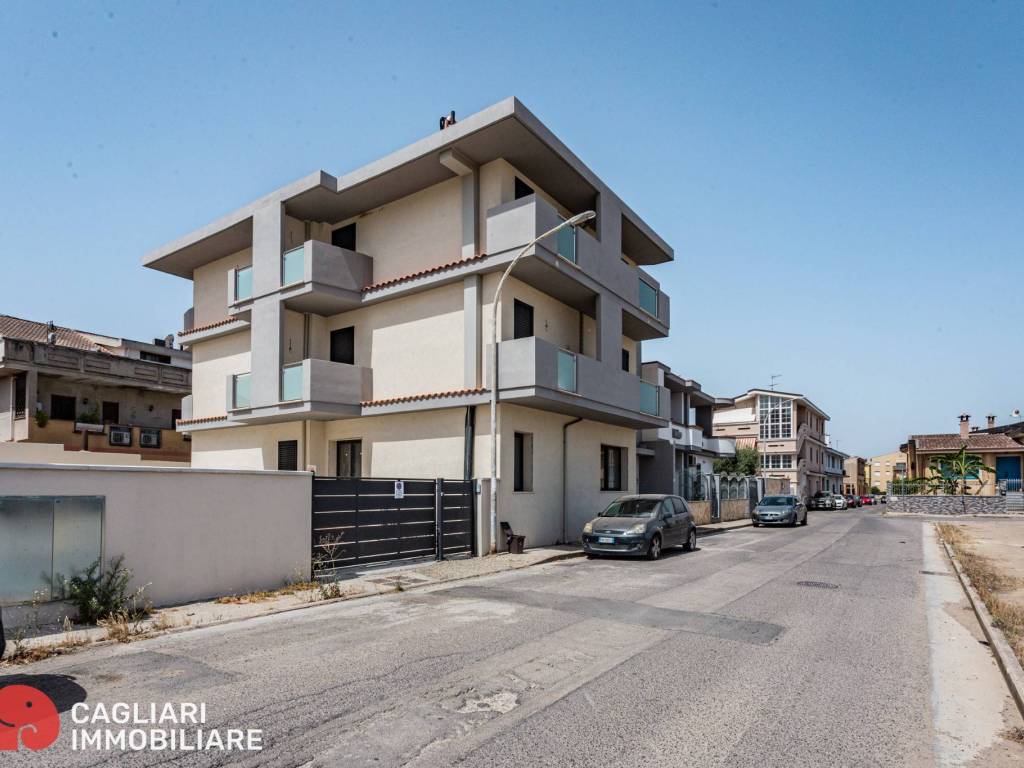 Immobile a Sestu in Via Gioacchino Rossini, 28 - Foto 2