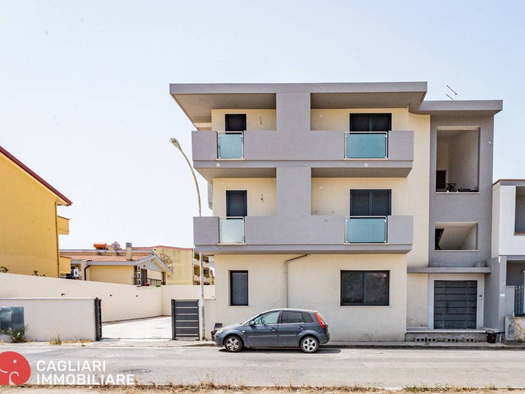 Immobile a Sestu in Via Gioacchino Rossini, 28 - Foto 4