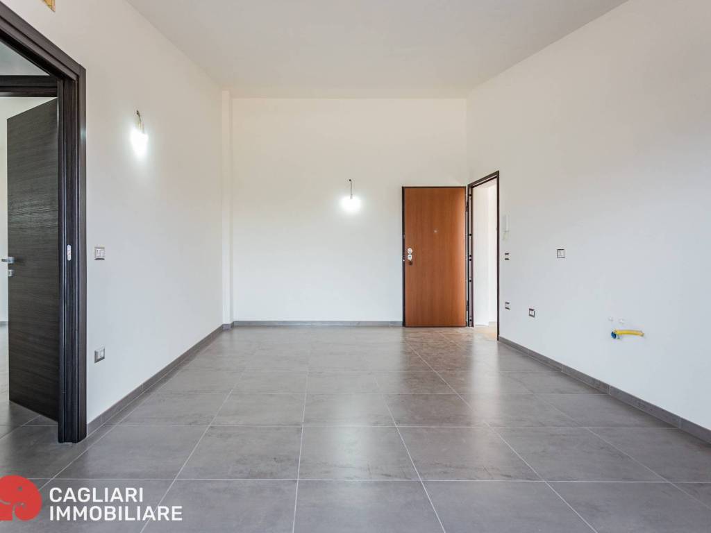 Immobile a Sestu in Via Gioacchino Rossini, 28 - Foto 5