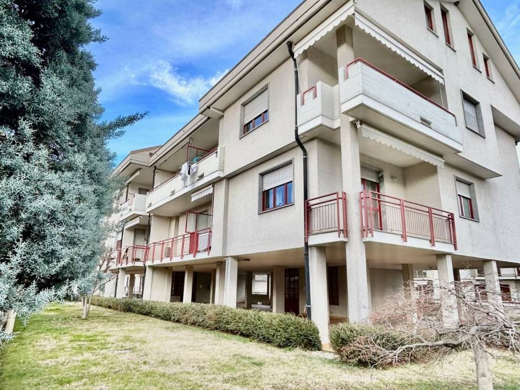 Appartamento a Cuneo in Via Morozzo, 14 - Foto 2