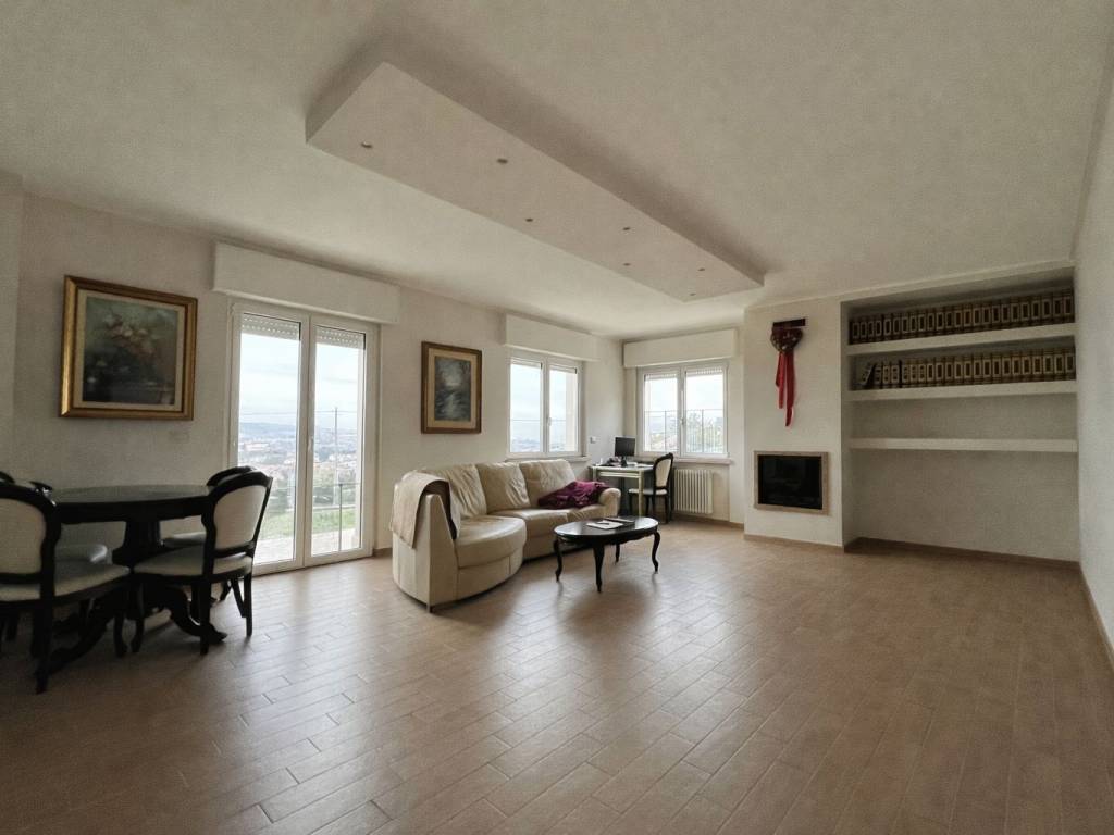 Villa a Montesilvano in Via Marco Polo, 10 - Foto 2