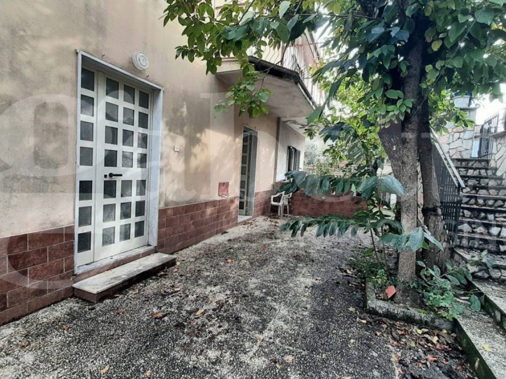Casa indipendente a Teano in Casafredda, snc - Foto 3