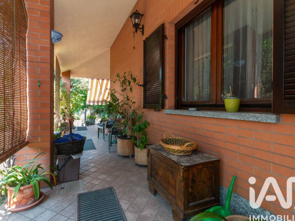 Villa a Borgaro torinese in Via Dante Alighieri, 16 - Foto 4