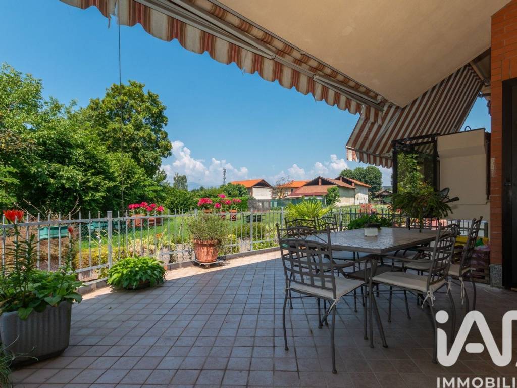 Villa a Borgaro torinese in Via Dante Alighieri, 16 - Foto 5