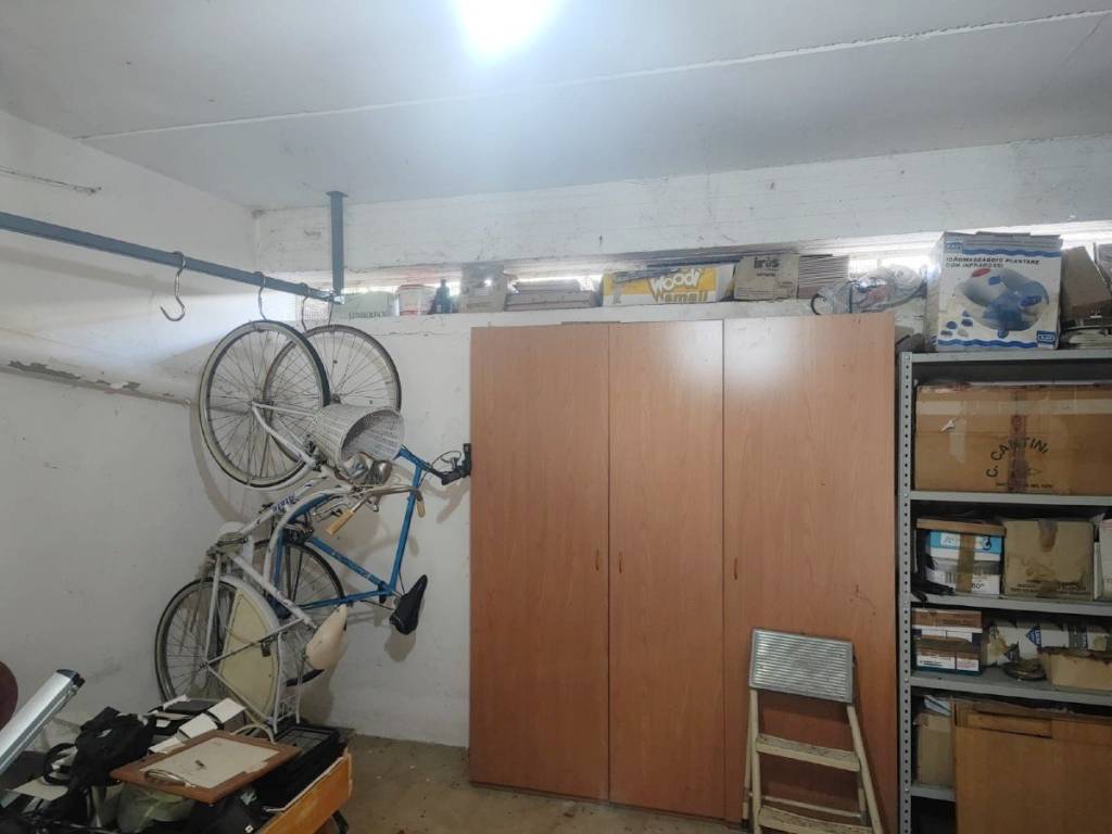 Box / garage a Rieti in Via Chiesa Nuova - Foto 3