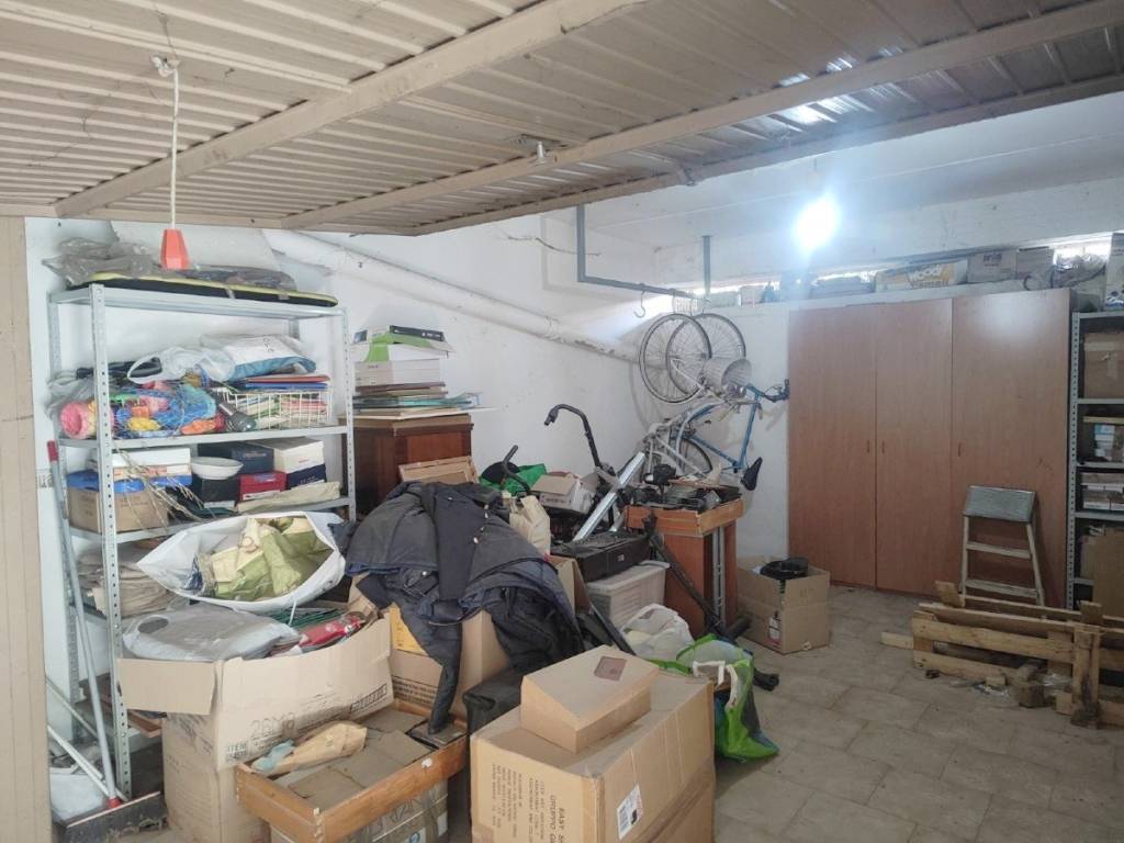 Box / garage a Rieti in Via Chiesa Nuova - Foto 5