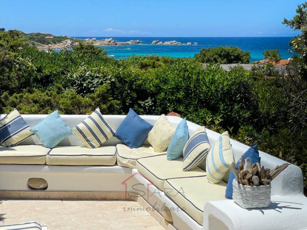 Villa a Aglientu in Portobello - Foto 2