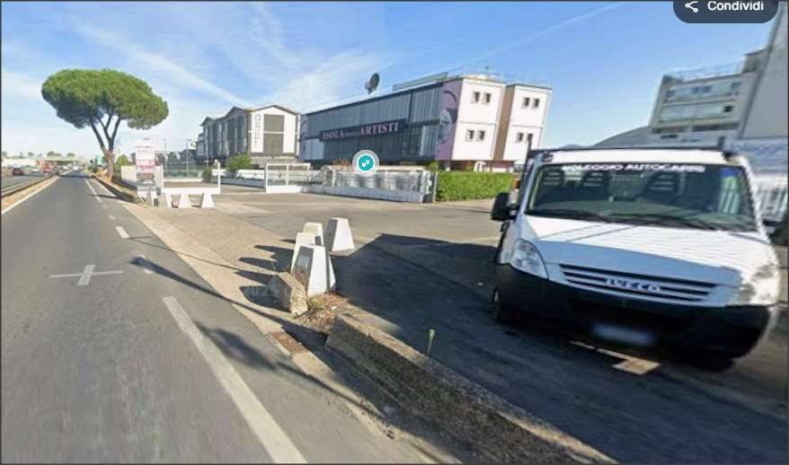 Immobile a Aprilia in strada statale pontina - Foto 3