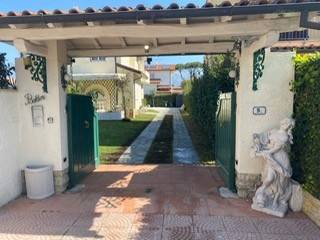 Villa a Forte dei marmi - Foto 2