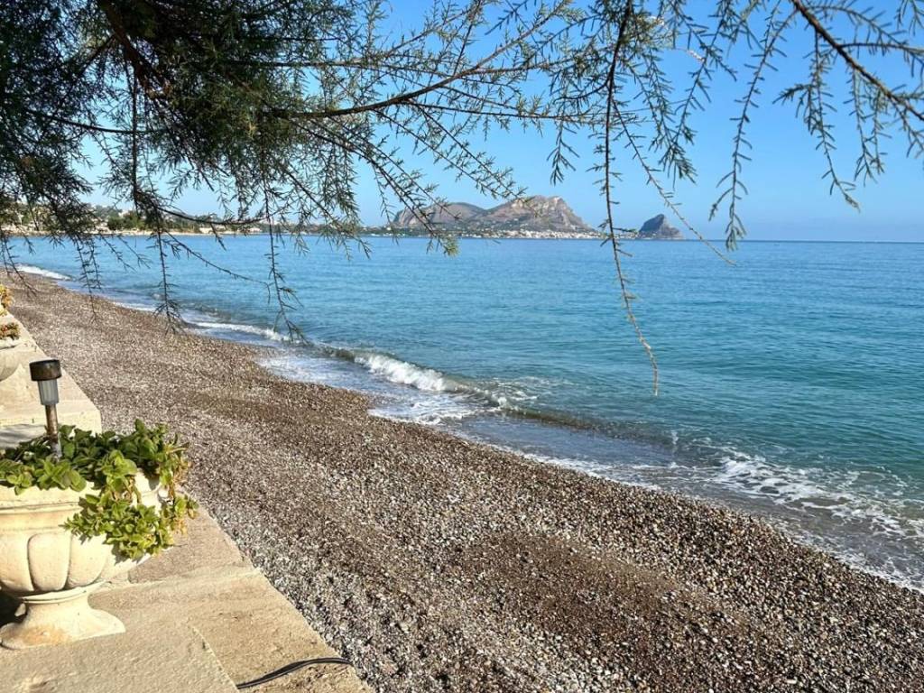 Villa a Altavilla milicia in Via Passi 7 - Foto 3
