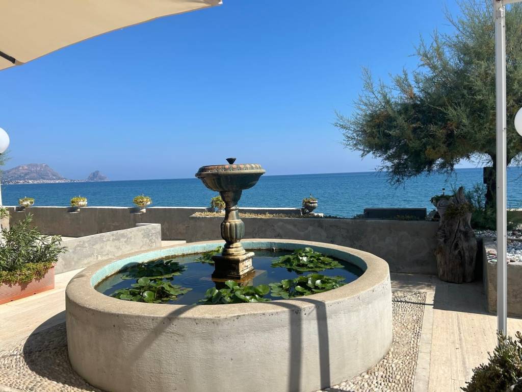 Villa a Altavilla milicia in Via Passi 7 - Foto 5
