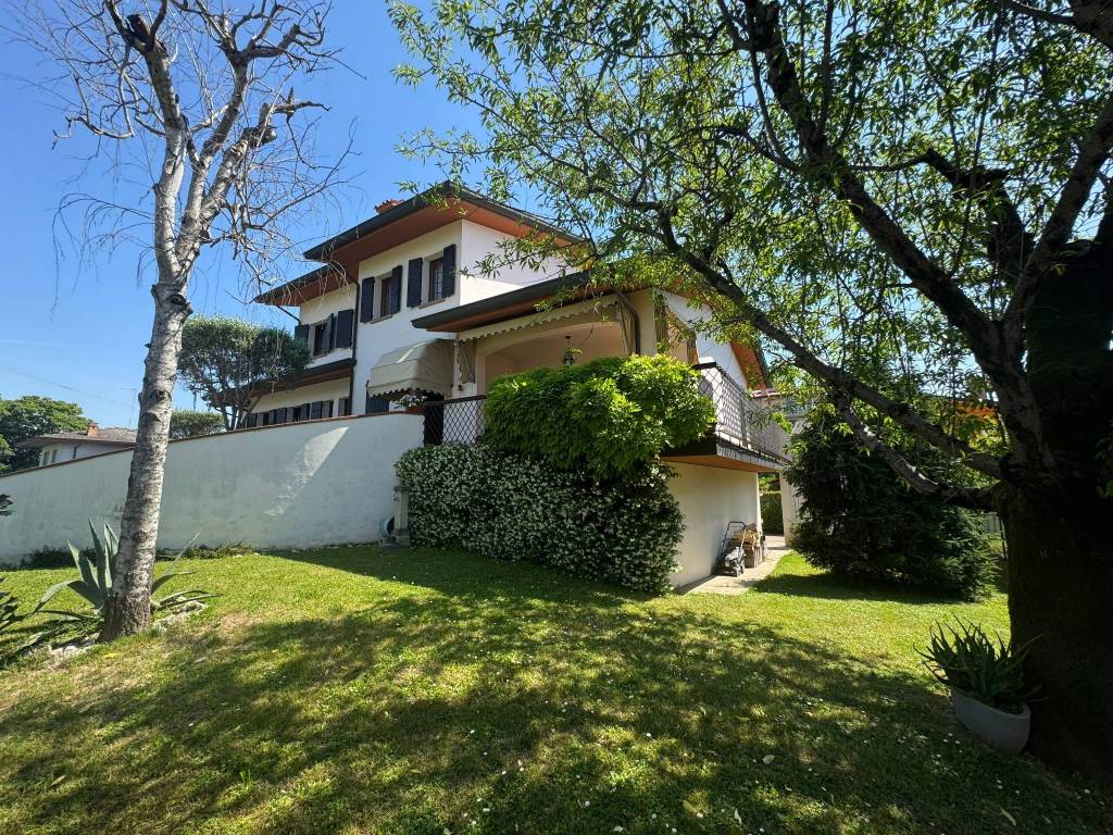 Villa a Mira in Via Enrico Toti - Foto 3