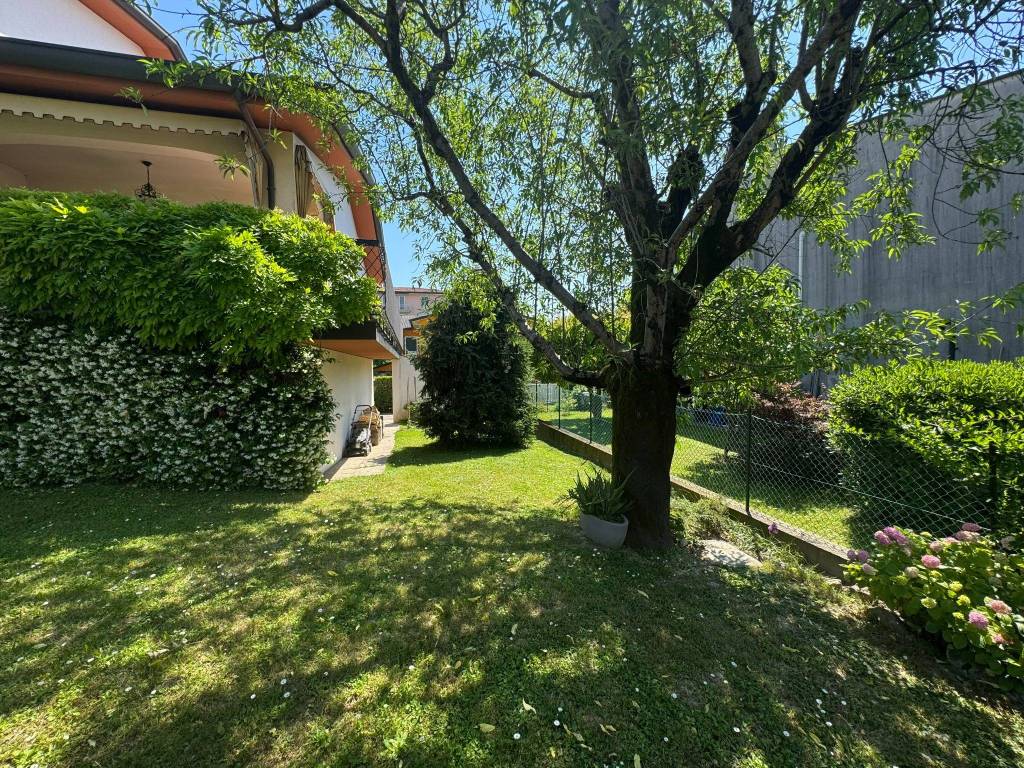 Villa a Mira in Via Enrico Toti - Foto 4