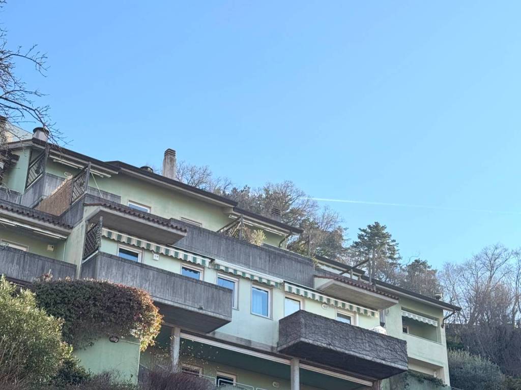 Appartamento a Trieste in Via Commerciale, 117 - Foto 2