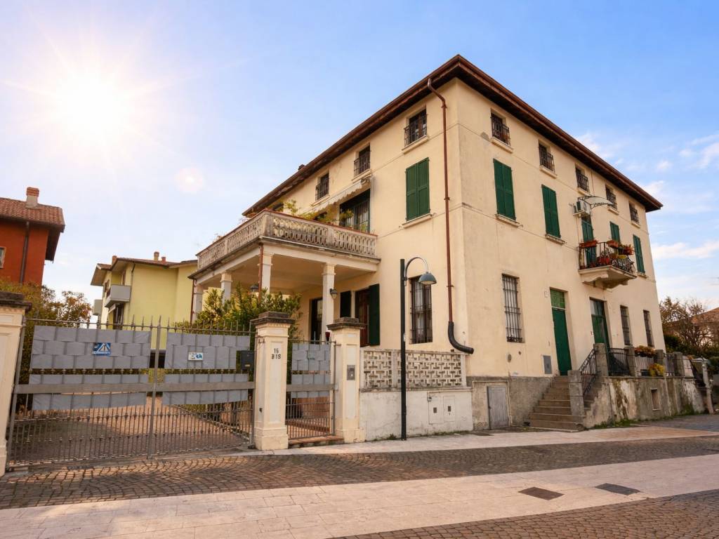 Appartamento a Brescia in Via della Palla - Foto 2