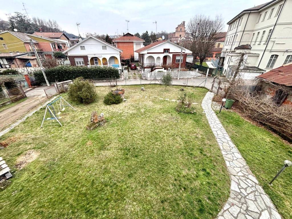 Appartamento a Alessandria in PIAZZA DOSSENA, 11 - Foto 3