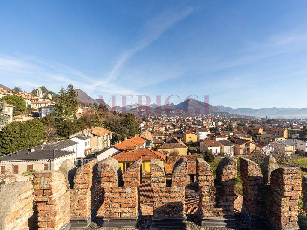 Villa a Erba in Via San Maurizio, 5 - Foto 4